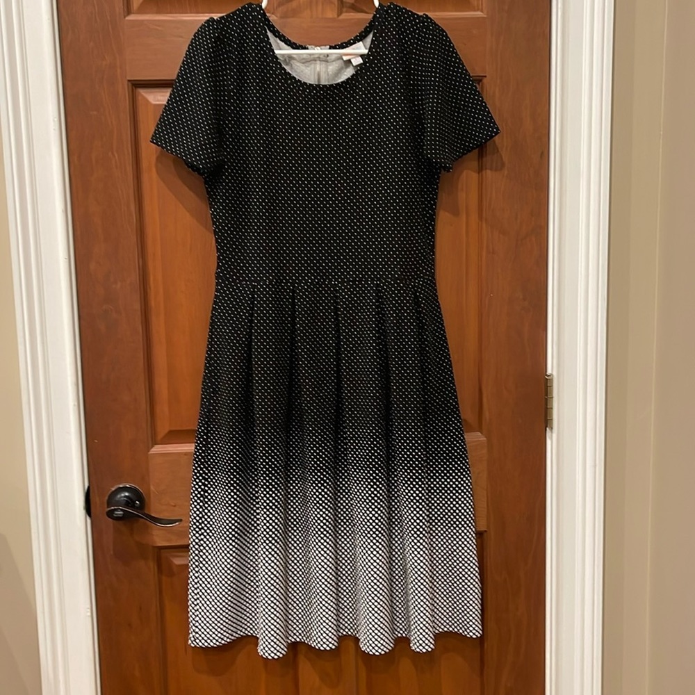 Lula Roe Amelia Dress
